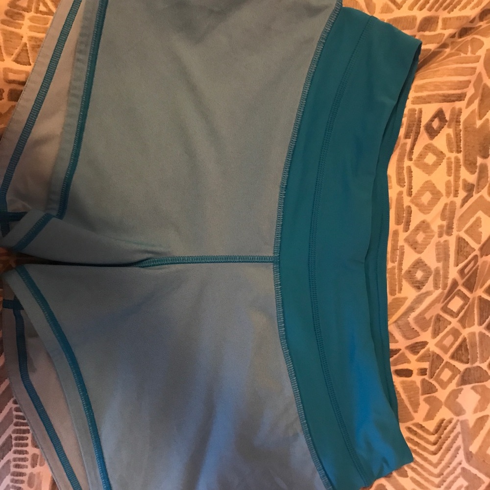 Brand new lululemon shorts!